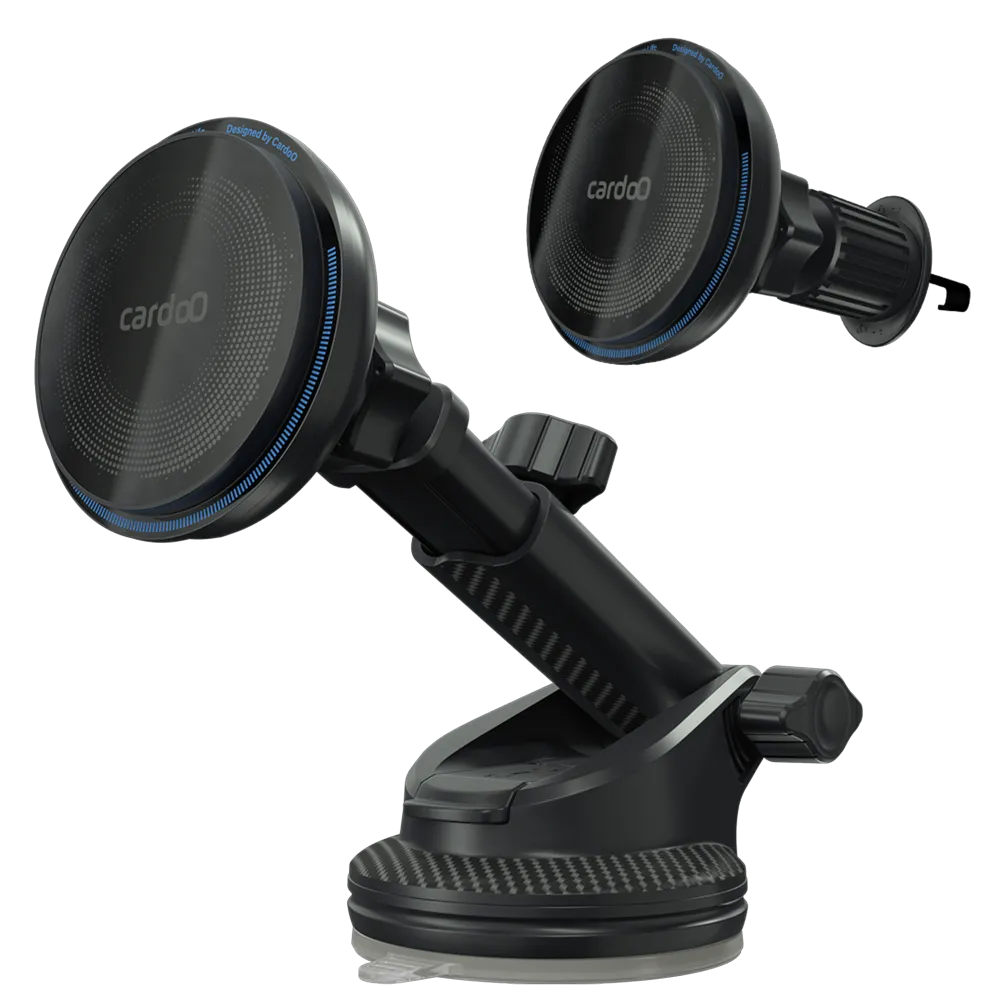 cardoO Car Holder Charger MagSafe