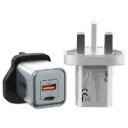 cardoO Charger 35W UK