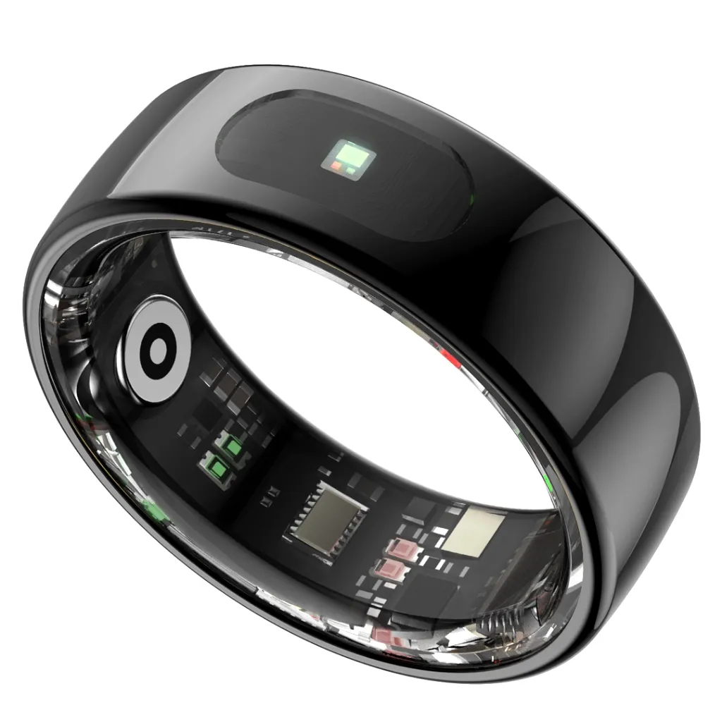 خاتم كاردو الذكي (cardoO Ring)