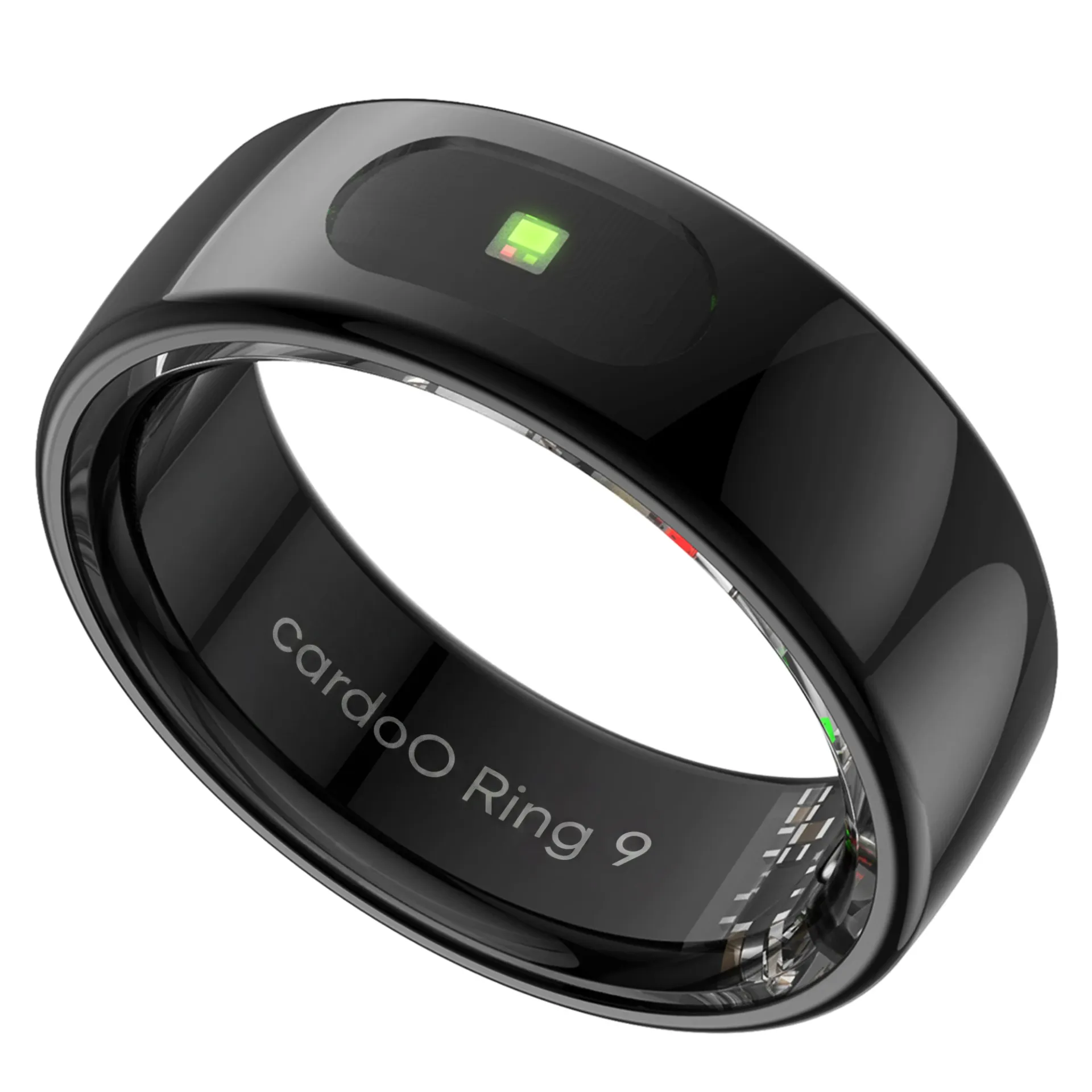 cardoO Ring