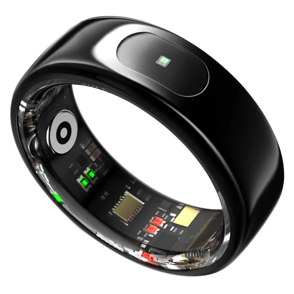 cardoO Ring