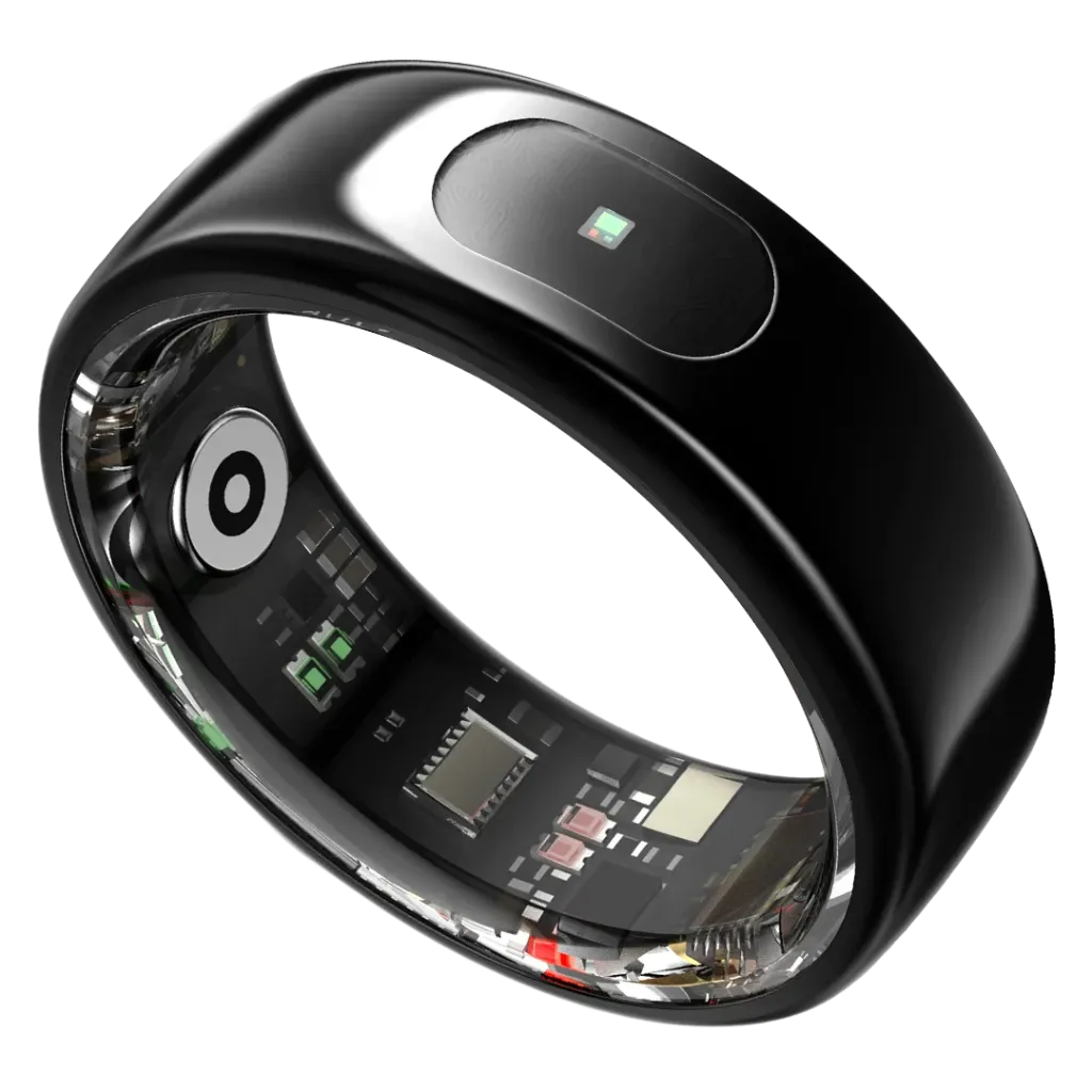 cardoO Ring
