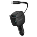 cardoO Car charger Flex 60W