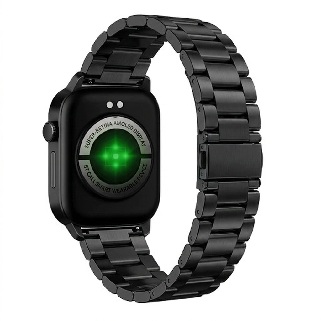 Metal Strap 22mm