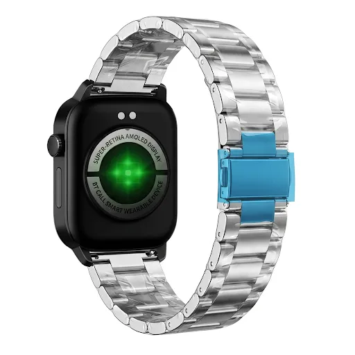 Metal Strap 22mm