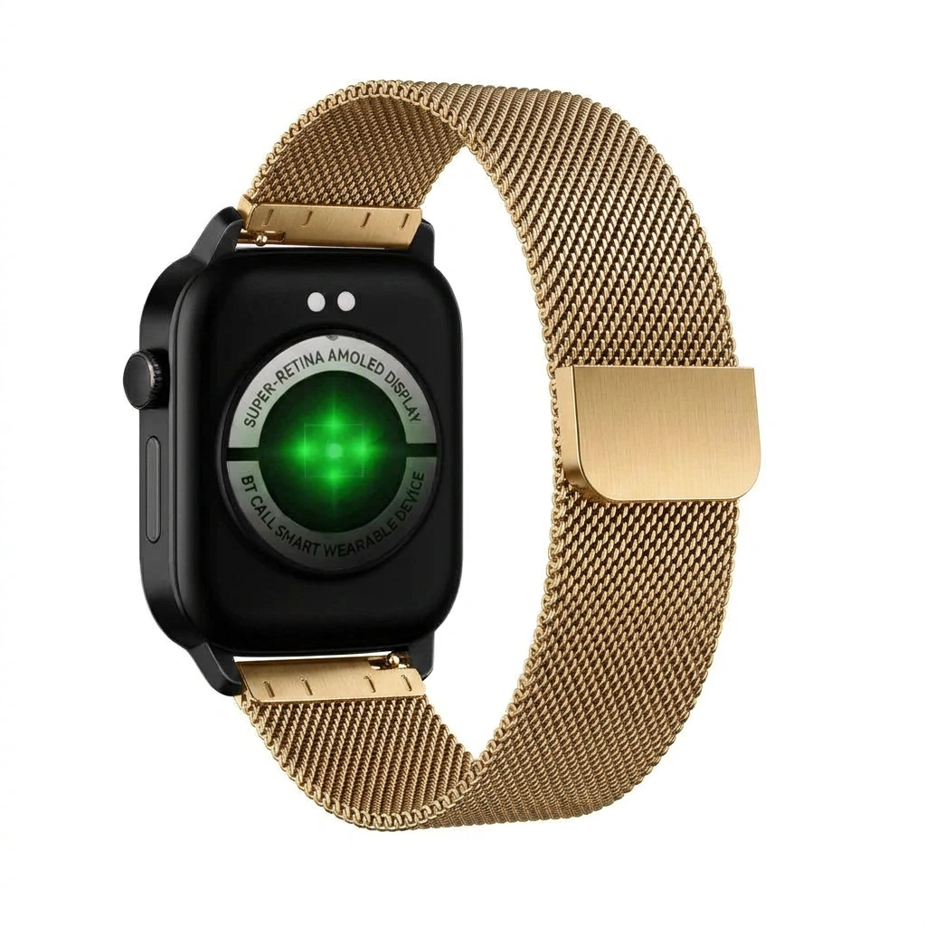 Metal Strap 22mm
