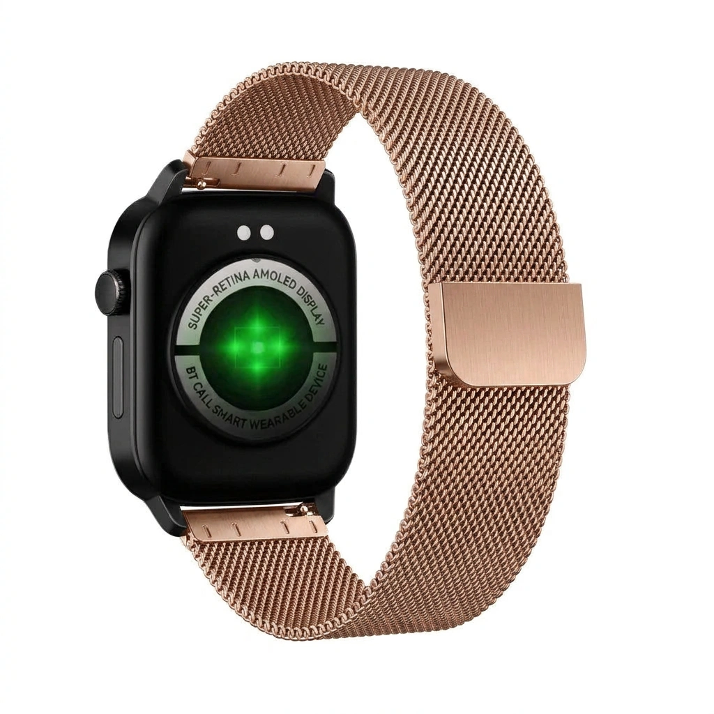 Metal Strap 22mm