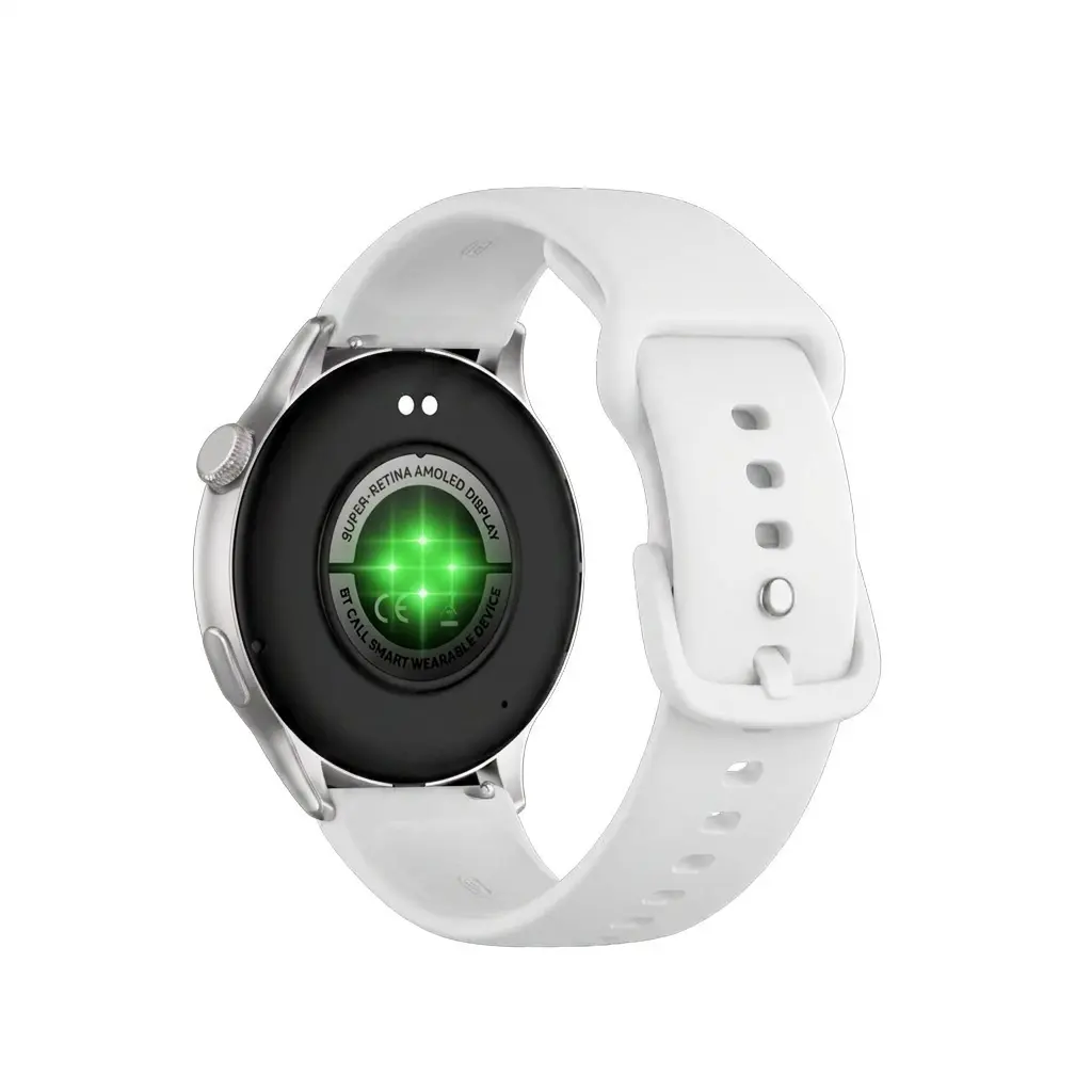 Silicon Strap 22mm
