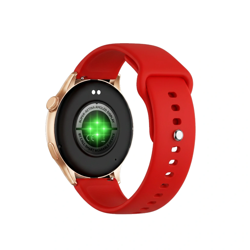 Silicon Strap 22mm