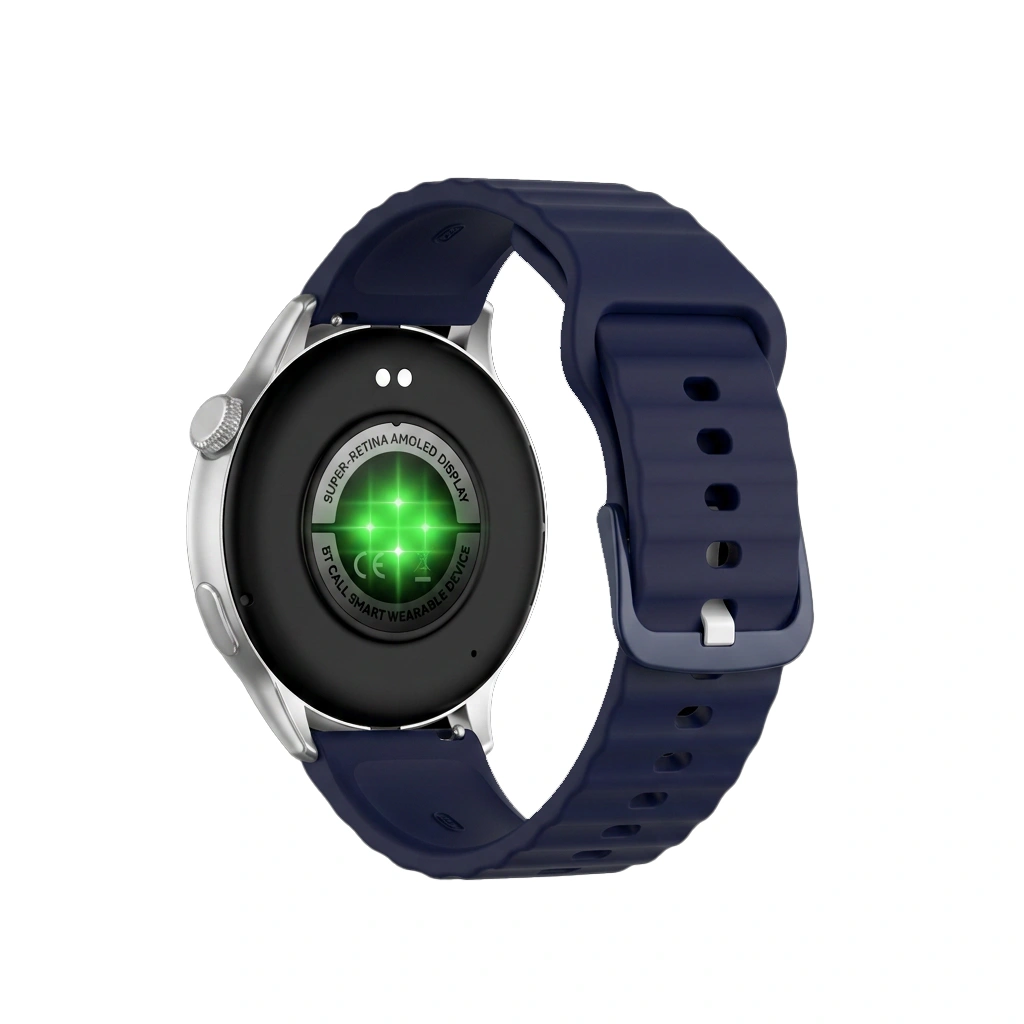 Silicon Strap 22mm
