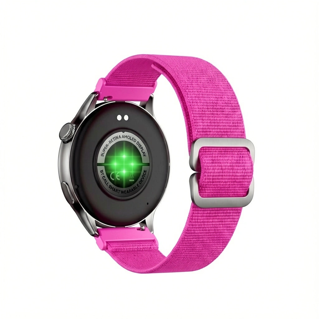 Fabric Strap 22mm