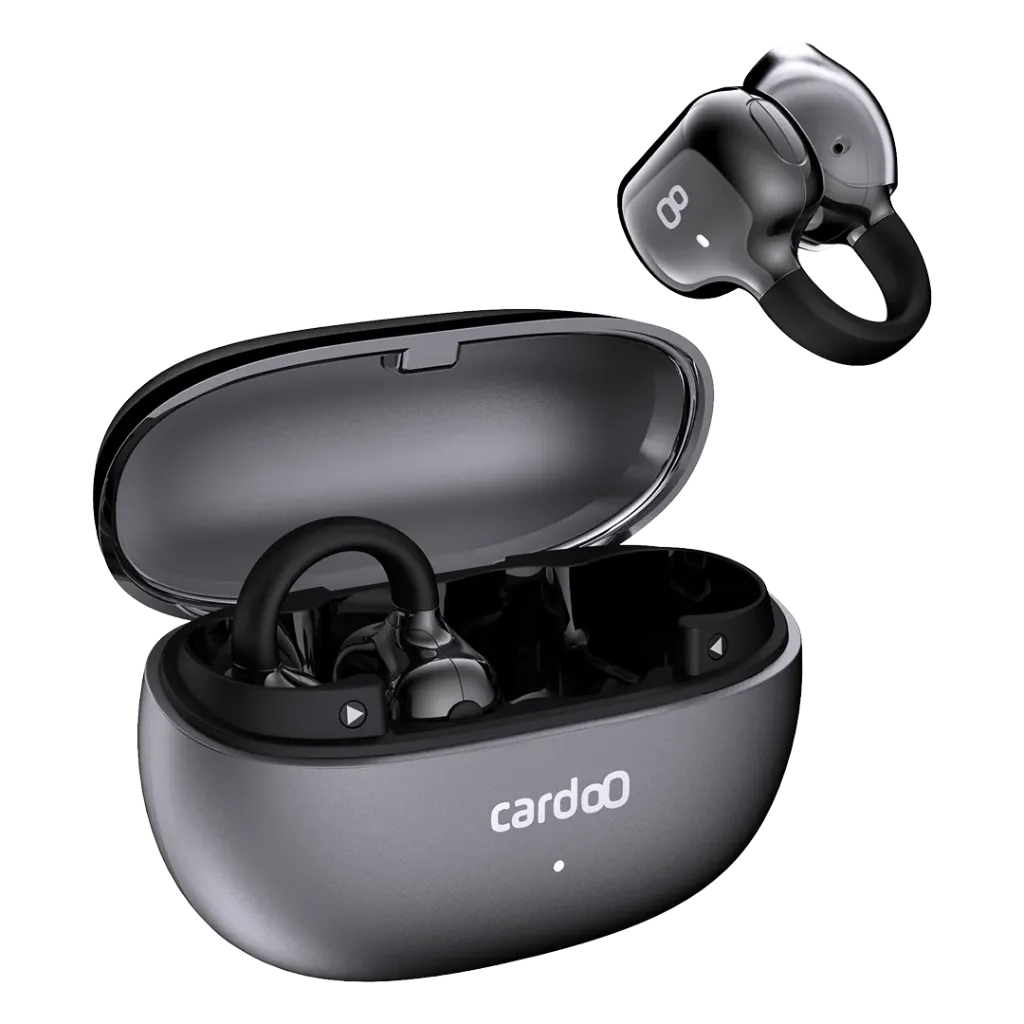 cardoO Buds Clip