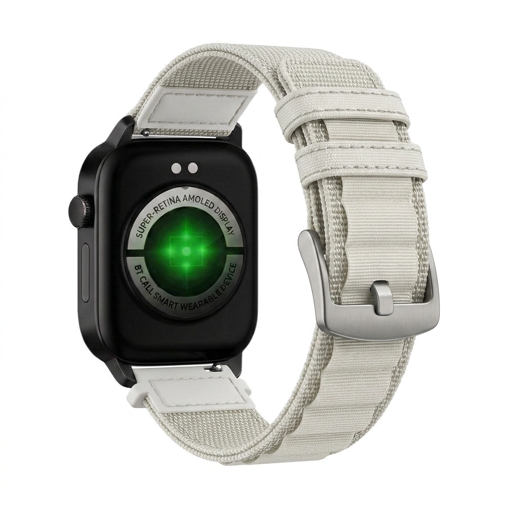 Fabric Strap 22mm
