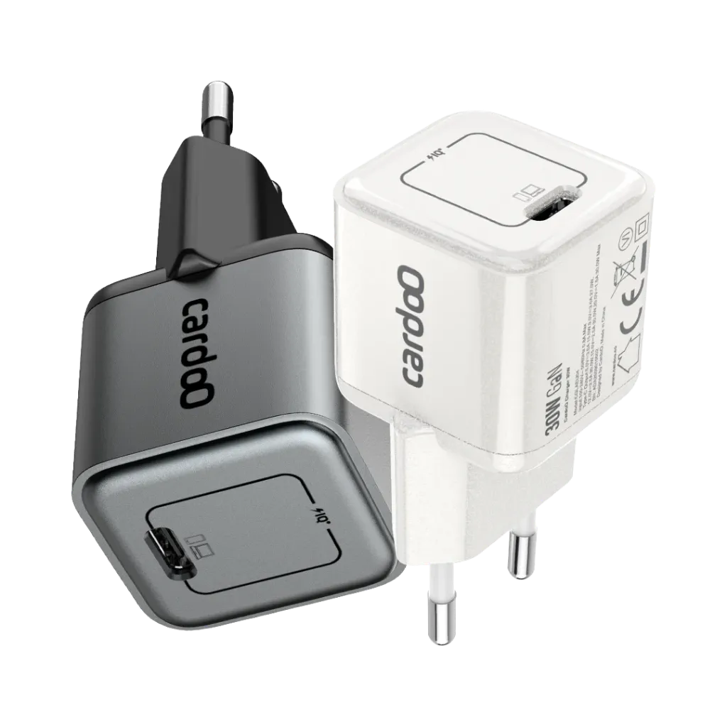 cardoO Charger 30W EU