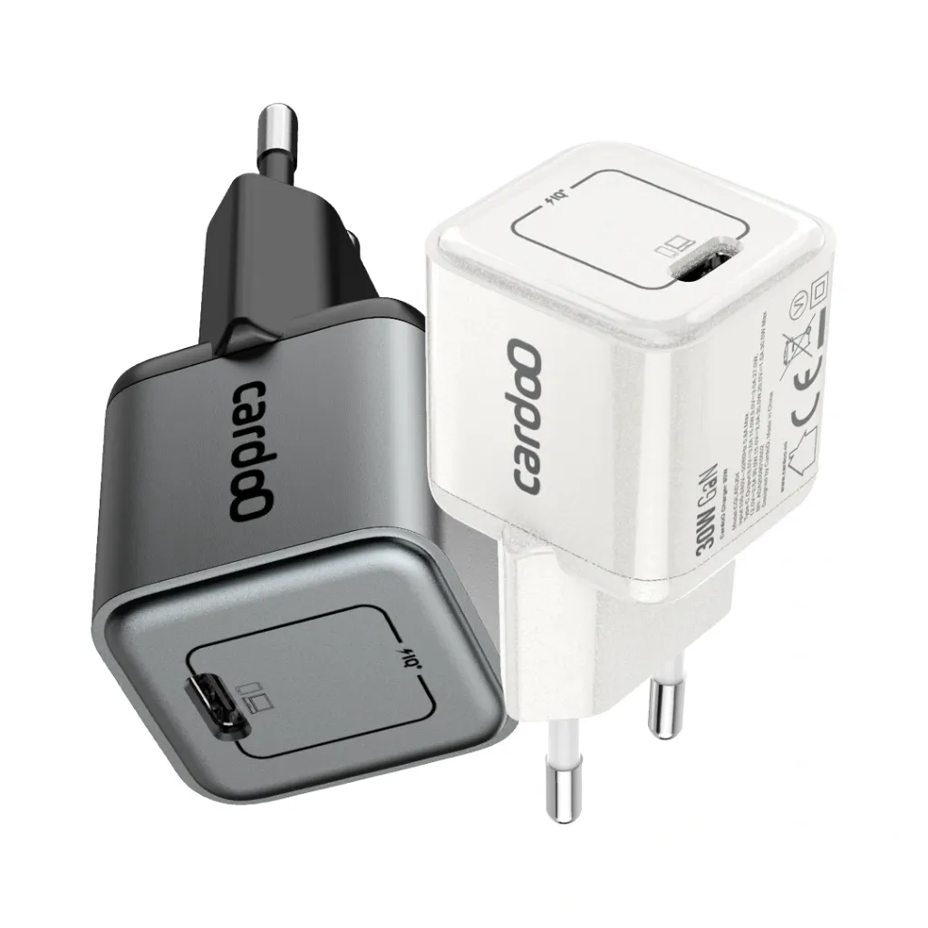 cardoO Charger 30W EU
