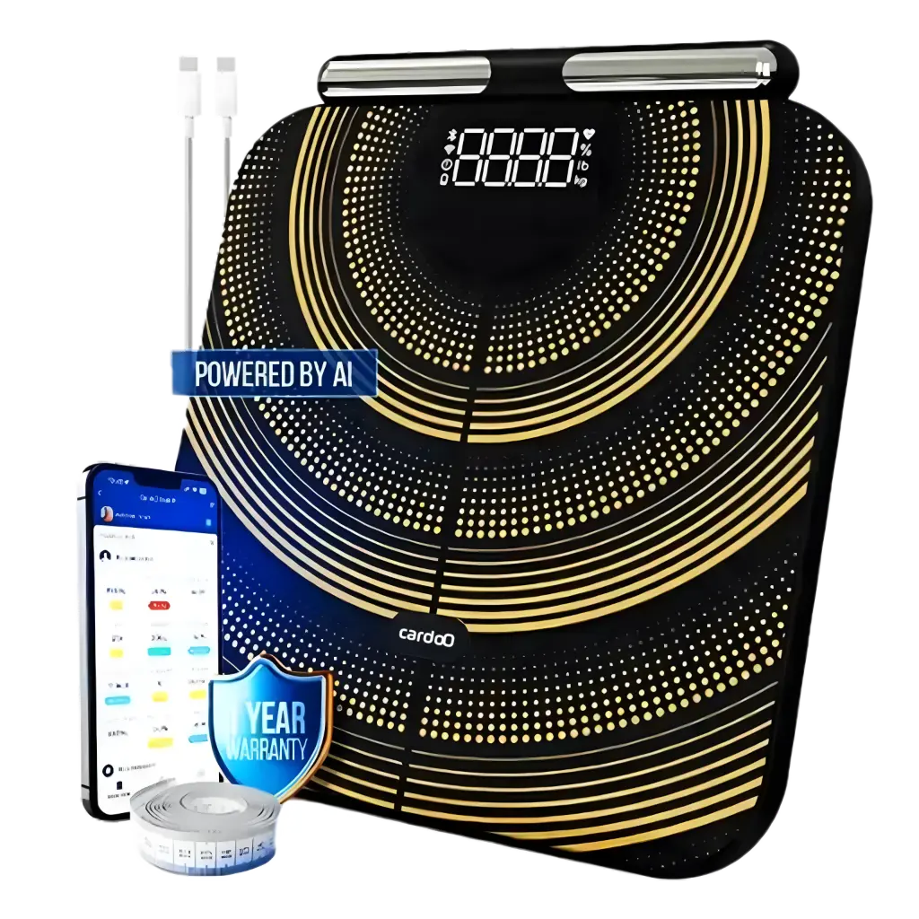 cardoO Scale PRO