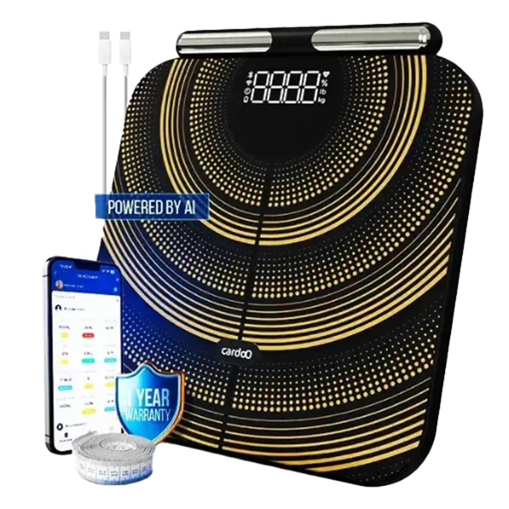 cardoO Scale PRO