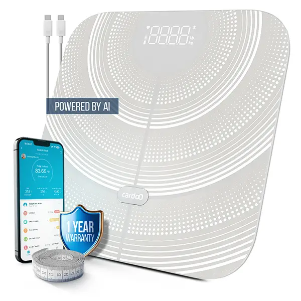 CardoO Scale