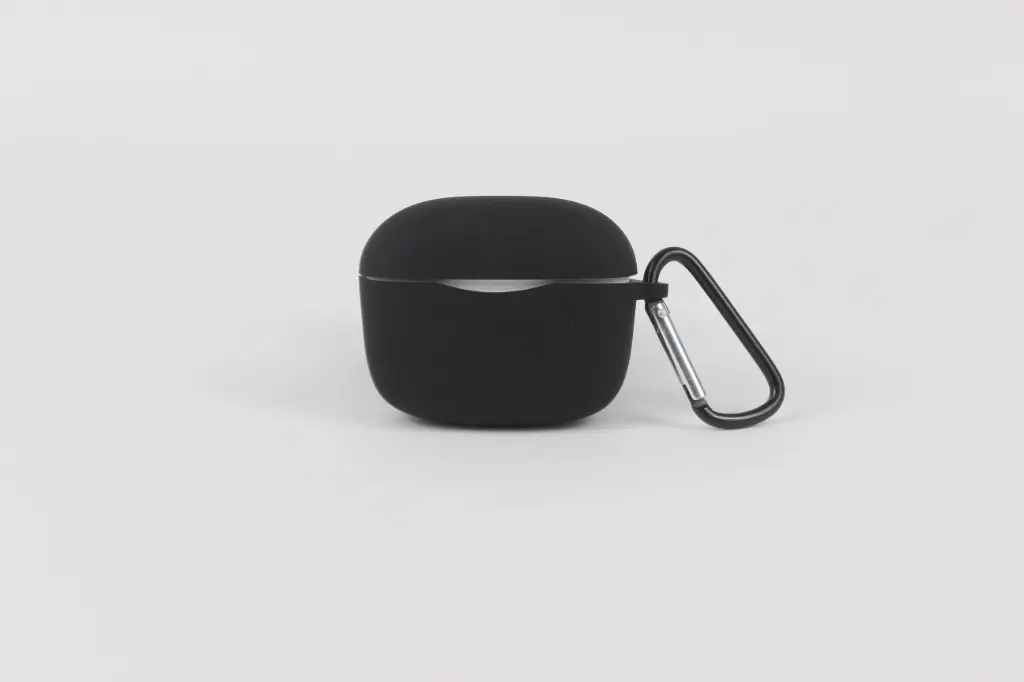 [151447] Buds Case (Black)