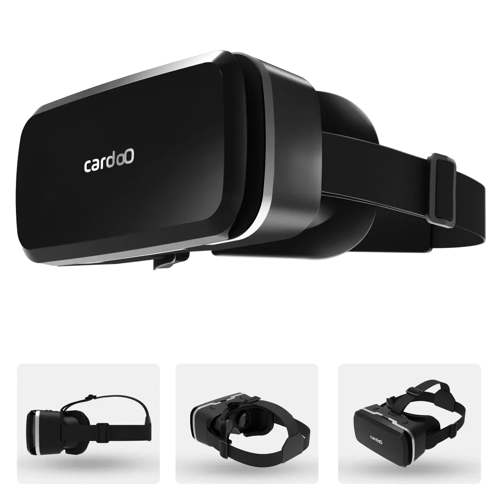 cardoO VR Go