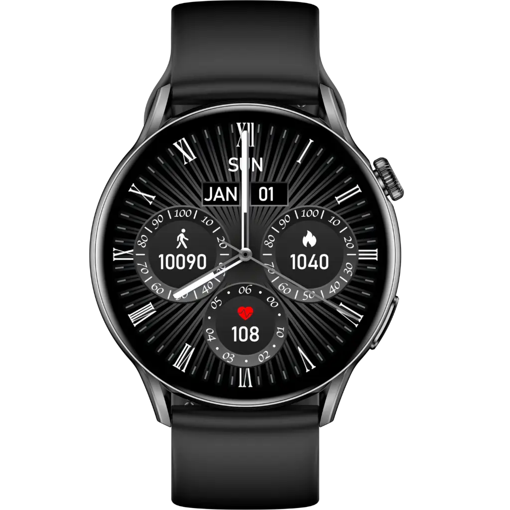 cardoO Watch X Orbit