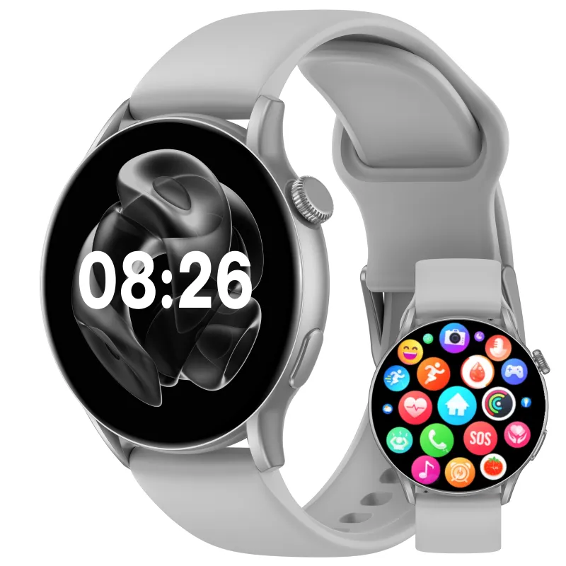 cardoO Watch X Orbit
