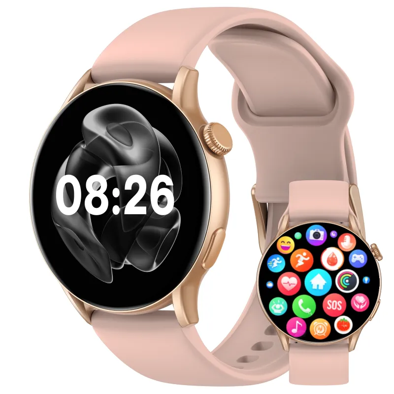 cardoO Watch X Orbit