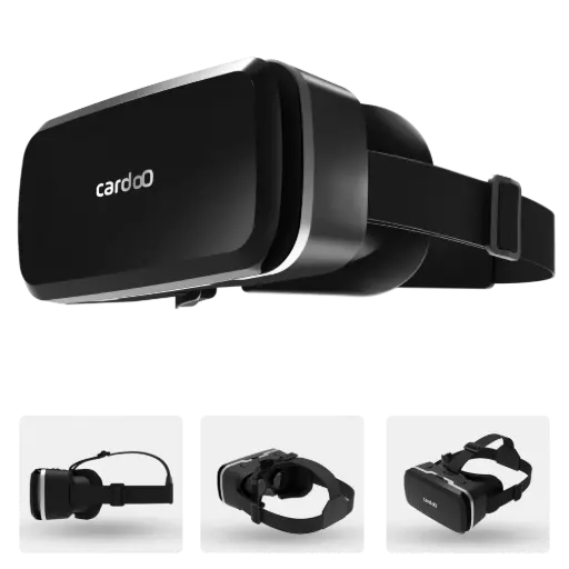 [149997] cardoO VR Go