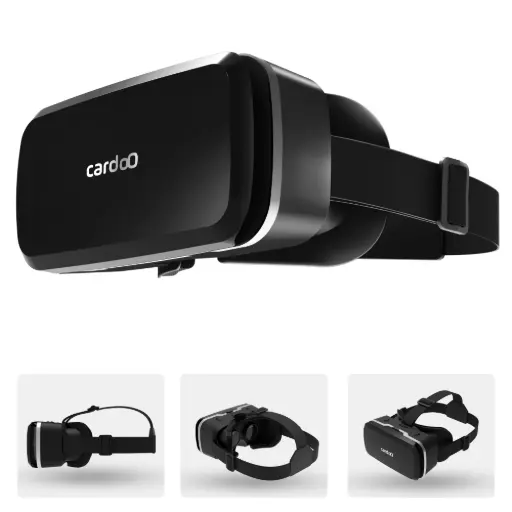 [149997] cardoO VR Go