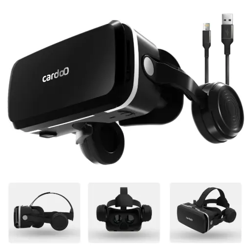 cardoO VR Pro