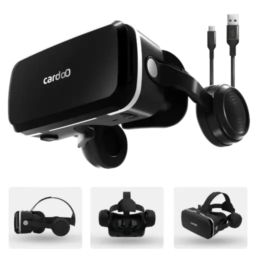 cardoO VR Pro