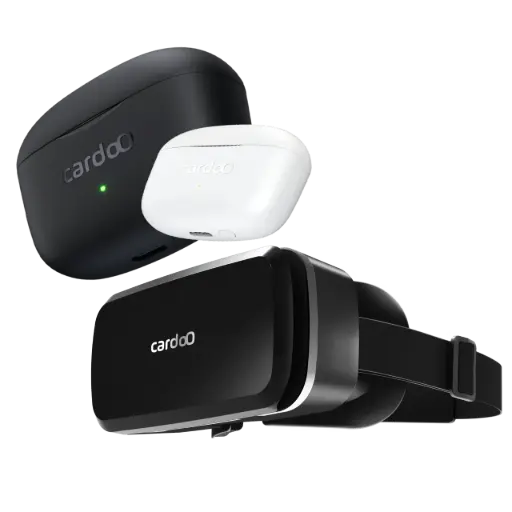 Bundle Buds and VR Go