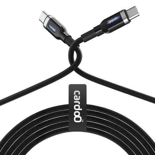 cardoO Cable type-C to type-C