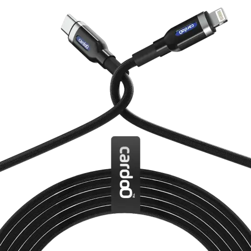 cardoO Cable type-C to Lightning