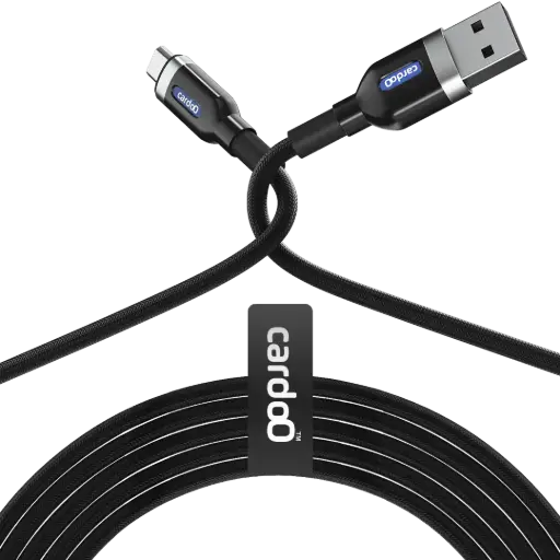 cardoO Cable USB-A to Micro USB