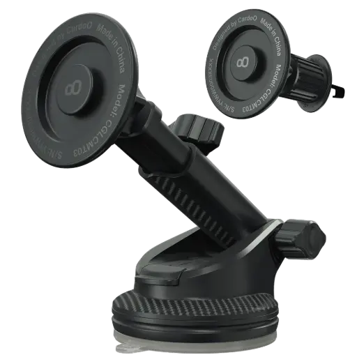 cardoO Car Holder MagSafe