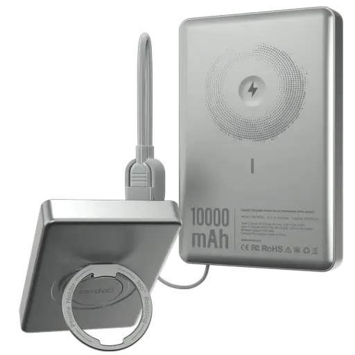 cardoO Power Bank 10,000mAh