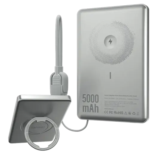 cardoO power Bank 5,000mAh