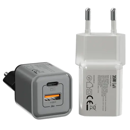 cardoO Charger 35W EU