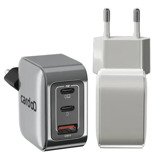 cardoO Charger 65W EU