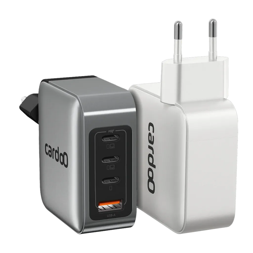 cardoO Charger 100W EU