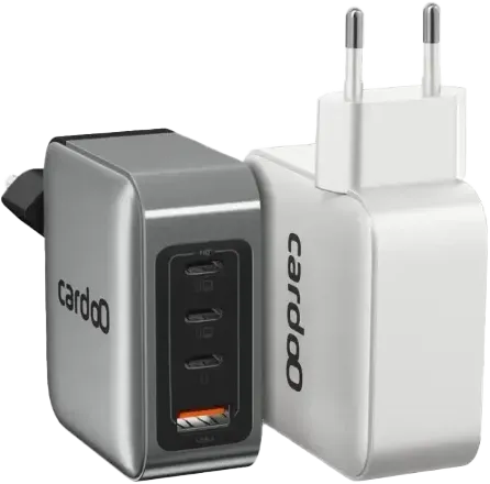 cardoO Charger 100W EU