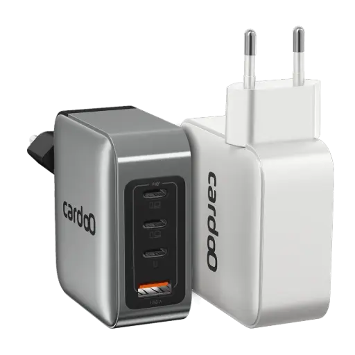 cardoO Charger 100W EU