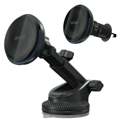 cardoO Car Holder Charger MagSafe