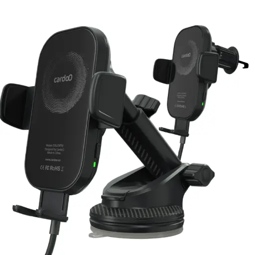 cardoO Car Holder Charger Universal