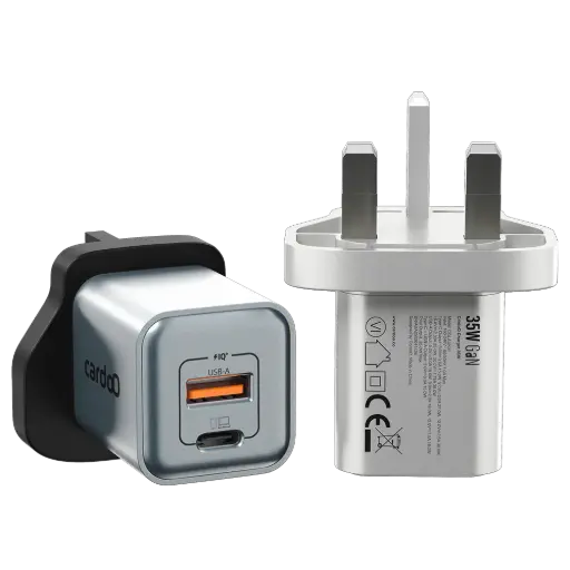 cardoO Charger 35W UK