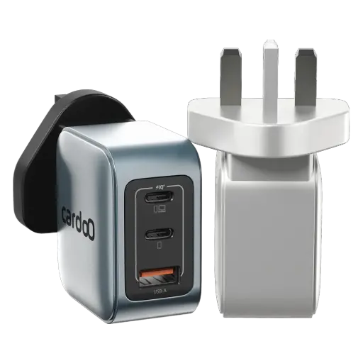 cardoO Charger 65W UK