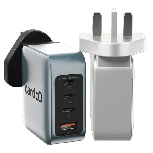 cardoO Charger 100W UK