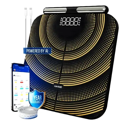 [125671] cardoO Scale PRO