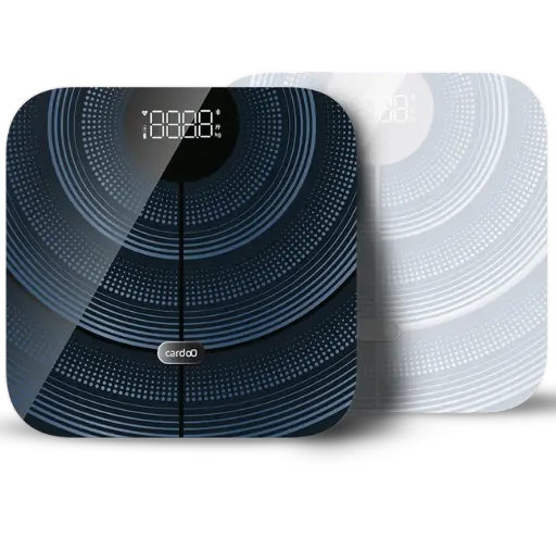 CardoO Scale